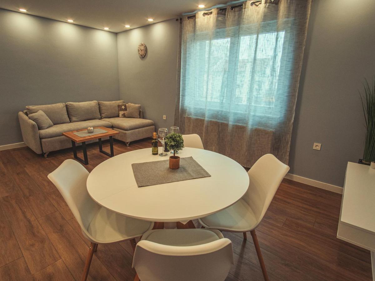Apartmani Infinity Osijek Exterior photo